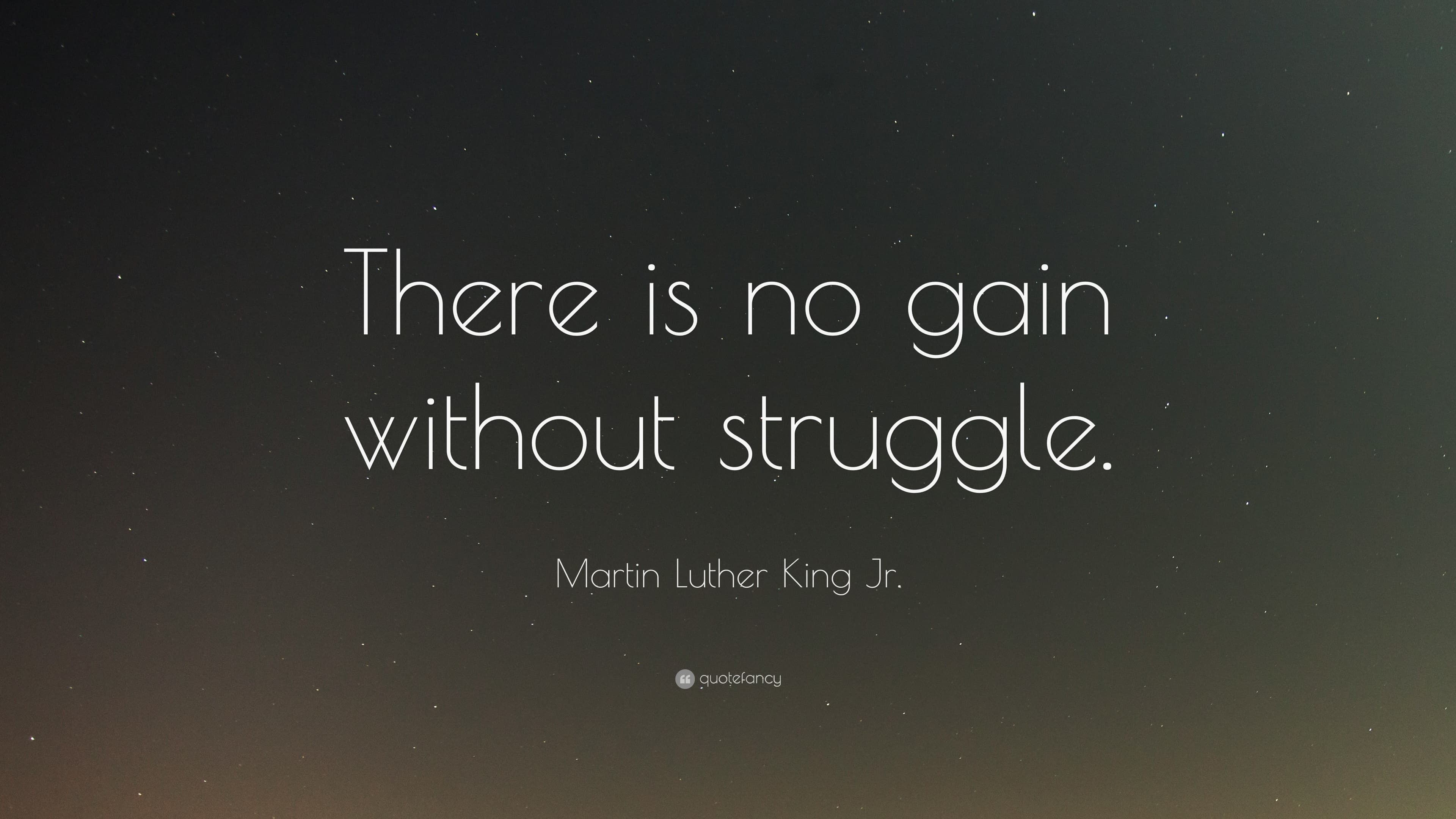 Outreachy - Everybody Struggles!